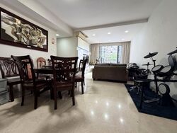Grandeur 8 (D20), Condominium #580789171